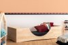 Bett für kinder PEPE 2 90x180cm